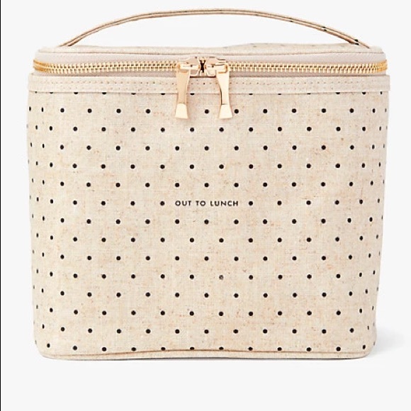 kate spade Handbags - Kate Spade Lunch Bag